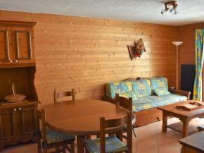 Appartement lumineux avec terrasse, proche pistes et centre, idéal pour familles et PMR - FR-1-464-85